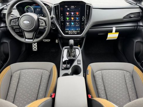 New 2026 Subaru Crosstrek 2.5i Sport AWD/4WD image 15