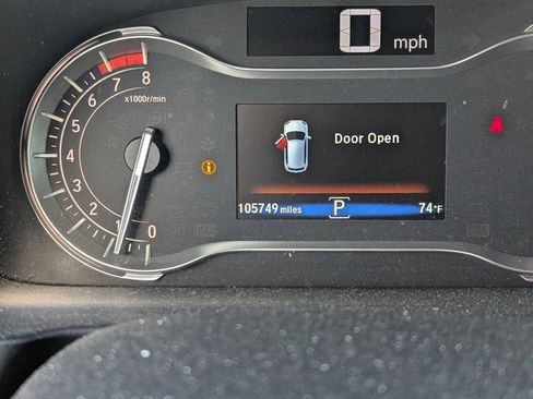 Used 2017 Honda Pilot EX-L image 34