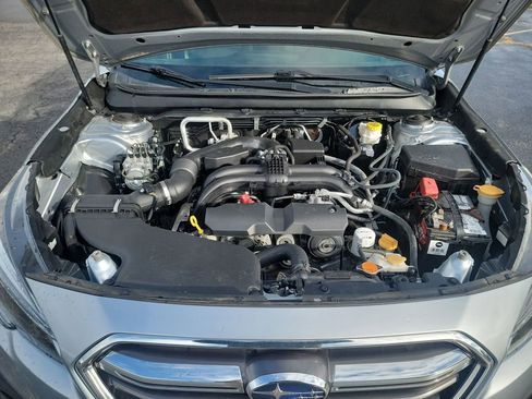 Used 2019 Subaru Outback 2.5i Premium image 26