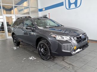 Used 2024 Subaru Outback Wilderness video 1