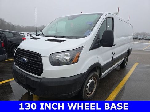 Used 2019 Ford Transit 250 130 Low Roof image 2