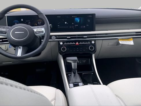 New 2026 Hyundai Tucson SEL AWD/4WD image 6