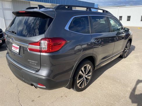 Used 2019 Subaru Ascent Limited AWD/4WD image 6