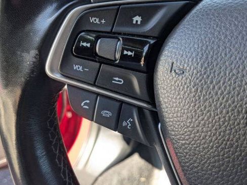 Used 2021 Honda Accord Sport Special Edition image 30