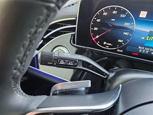 Used 2025 Mercedes-Benz E 450 4MATIC All-Terrain Wagon image 26