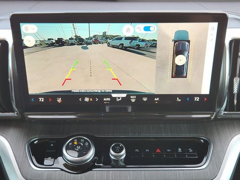 New 2025 Ford Expedition Platinum w/ Platinum Ultimate Package image 15