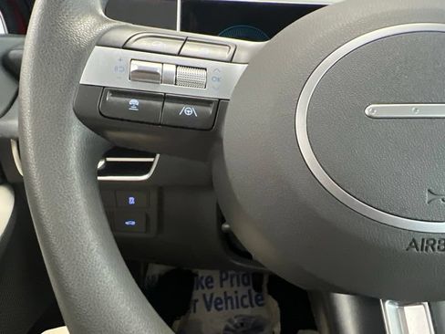 Used 2025 Hyundai Sonata SEL AWD/4WD image 21