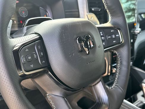 New 2026 RAM 1500 RHO w/ RHO Level 1 Equipment Group AWD/4WD image 32
