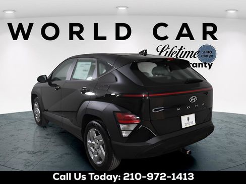 New 2026 Hyundai Kona SE FWD image 5