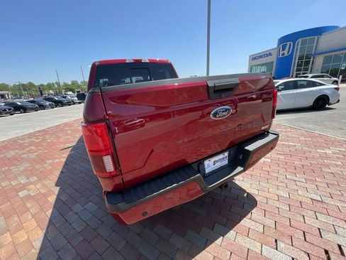 Used 2019 Ford F150 XLT w/ Equipment Group 302A Luxury AWD/4WD image 32