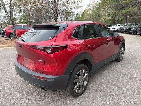 Used 2021 MAZDA CX-30 FWD 2.5 S w/ Preferred Package image 5