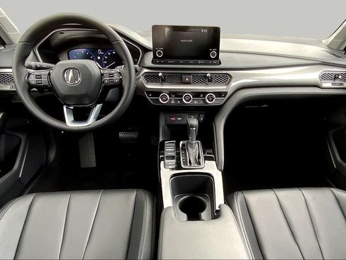 Used 2025 Acura Integra FWD image 5