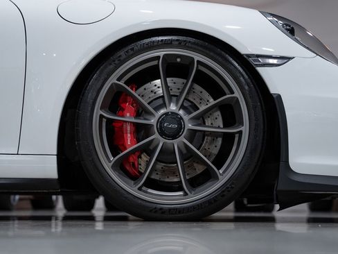 Used 2016 Porsche 911 GT3 image 43