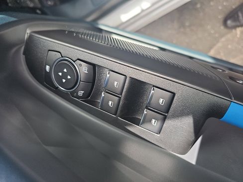 New 2025 Ford Maverick Lobo image 19