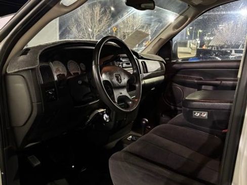 Used 2003 Dodge Ram 3500 Truck ST image 13