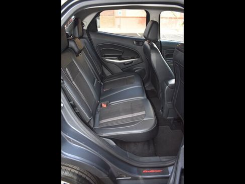 Used 2020 Ford EcoSport SES AWD/4WD image 26