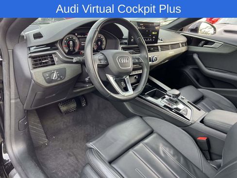Used 2023 Audi A5 2.0T Premium Plus w/ Premium Plus image 19