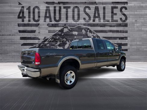 Used 2007 Ford F350 Lariat AWD/4WD image 3