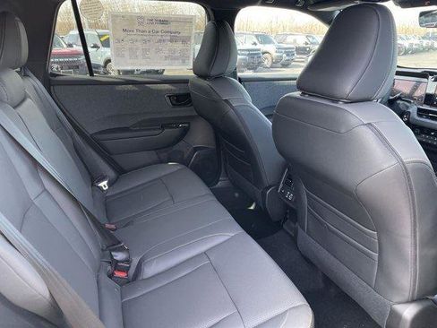 New 2026 Subaru Outback Limited XT AWD/4WD image 22