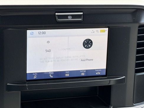 New 2026 Ford F550 4x4 Crew Cab image 21