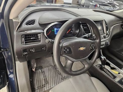 Used 2017 Chevrolet Impala LS image 7