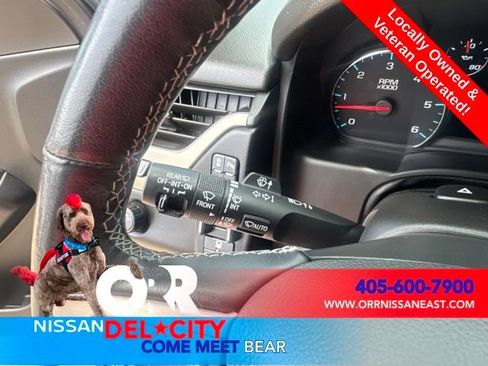 Used 2020 GMC Yukon Denali w/ Denali Ultimate Package RWD image 23