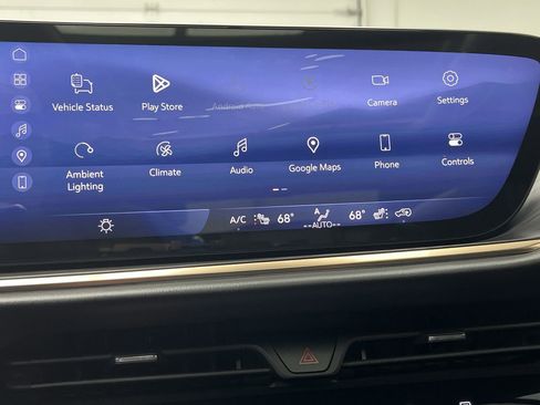 Certified 2024 Buick Envision Avenir image 22