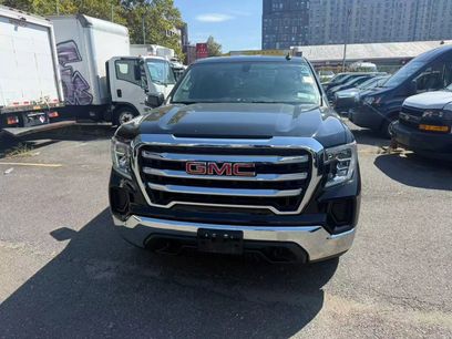 Used 2019 GMC Sierra 1500 SLE w/ SLE Value Package