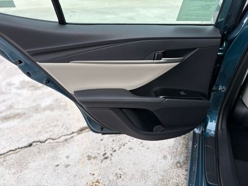 New 2026 Toyota Camry XLE image 15