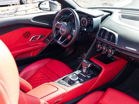 Used 2022 Audi R8 V10 image 56