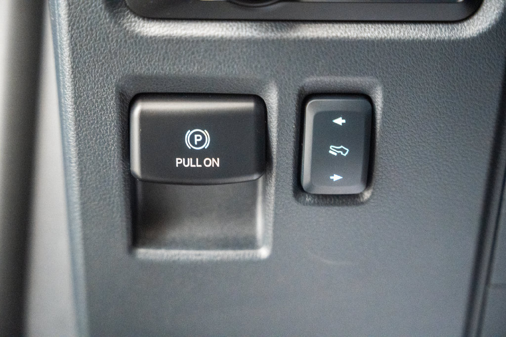 Used 2024 Ford F150 Lariat w/ Bed Utility Package AWD/4WD image 52