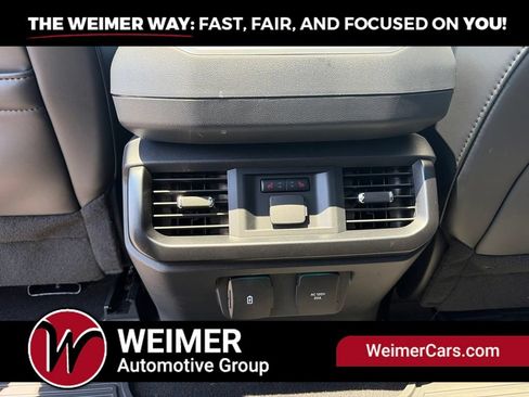 Used 2025 Ford F150 Raptor AWD/4WD image 23