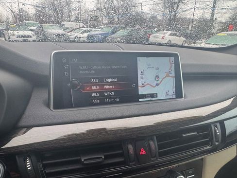 Used 2017 BMW X5 xDrive35i image 23