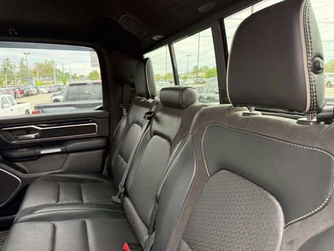 Used 2019 RAM 1500 Laramie image 25