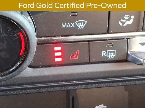 Certified 2022 Ford Bronco Outer Banks image 26