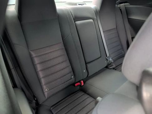 Used 2010 Dodge Challenger SE RWD image 24