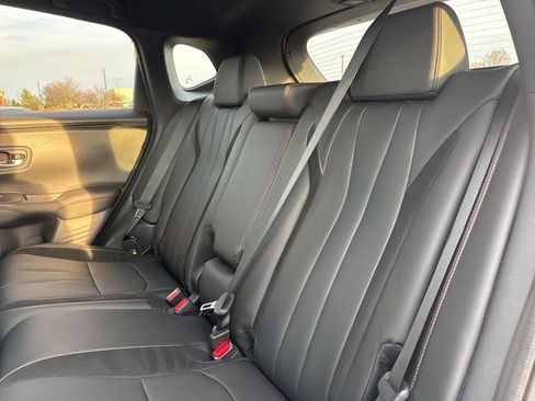 Used 2025 Acura ADX A-Spec image 19