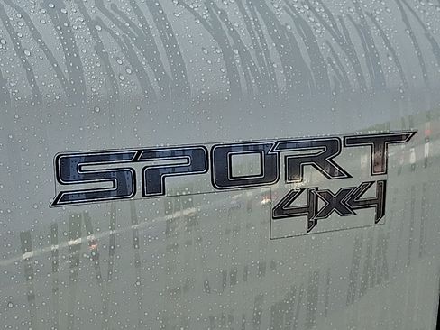 Used 2026 Ford Ranger XLT w/ Advanced Towing Package AWD/4WD image 30