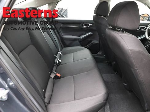 Used 2023 Honda Civic LX image 22