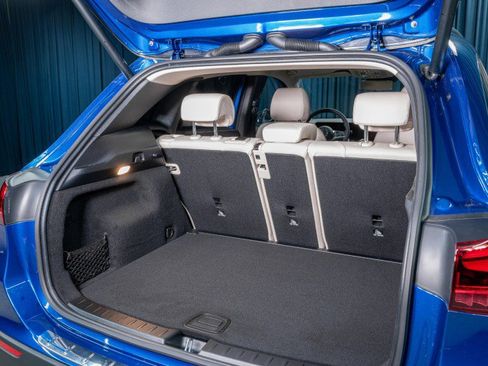 Certified 2025 Mercedes-Benz GLA 250 image 7