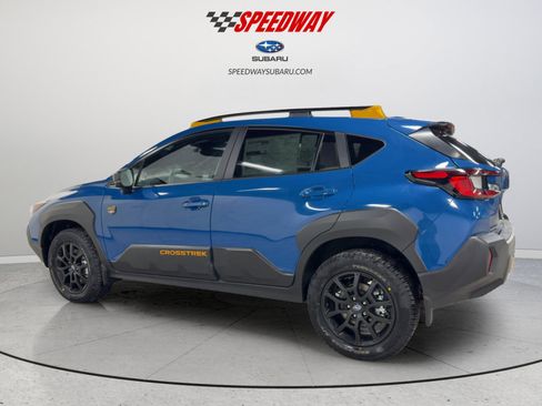 New 2026 Subaru Crosstrek 2.5i Wilderness AWD/4WD image 6