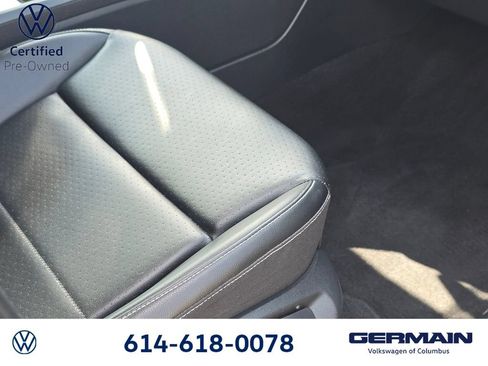 Certified 2022 Volkswagen Atlas SE AWD/4WD image 26