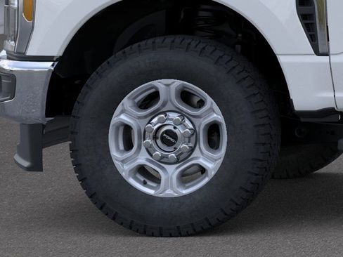 New 2026 Ford F250 XLT AWD/4WD image 50