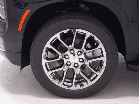 New 2026 Chevrolet Tahoe LS image 11