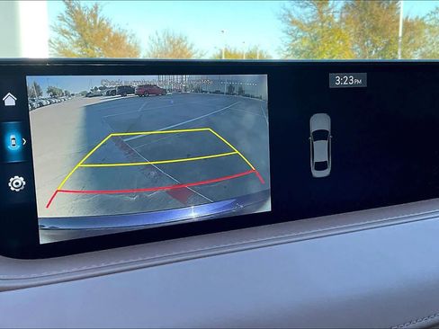 Used 2024 Genesis G80 image 23