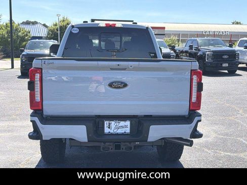 New 2026 Ford F250 Lariat w/ Tremor Off-Road Package AWD/4WD image 6
