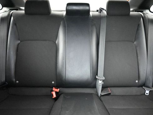 Used 2022 Honda Civic Sport image 30