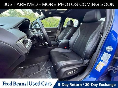 Used 2024 Acura Integra A-Spec FWD image 11