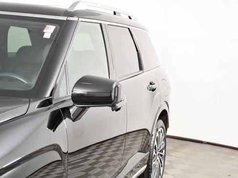 Used 2026 Hyundai Palisade Calligraphy AWD/4WD image 13