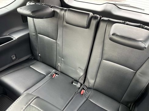 New 2026 Toyota Grand Highlander MAX Platinum image 12